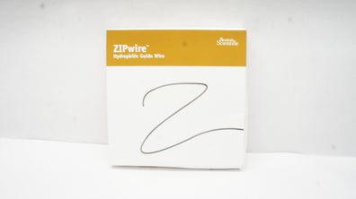 Boston Scientific 46306B ZIPwire Hydrophilic Guide Wire 0.35In x 150cm -Box of 3